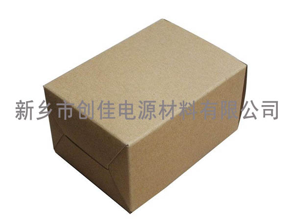包裝盒1
